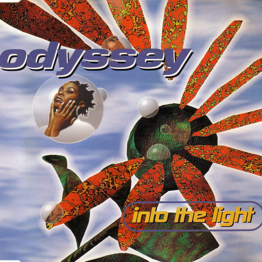 Odyssey - Into the Light (Radio Edit) (1994)