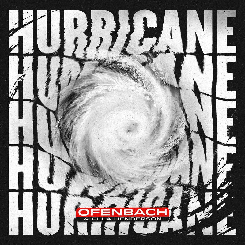 Ofenbach & Ella Henderson - Hurricane (2021)