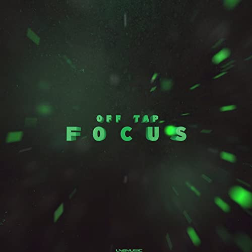 Off Tap - Focus (Ryan N Remix Edit) (2016)