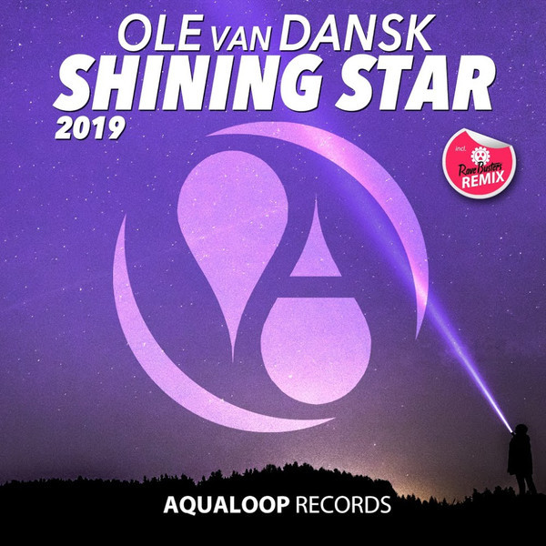 Ole Van Dansk - Shining Star 2019 (2019)
