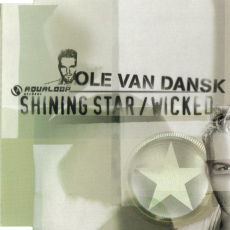 Ole Van Dansk - Shining Star (Short Cut) (2003)