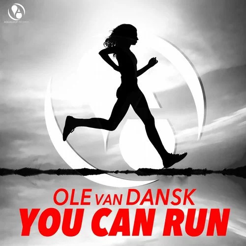 Ole Van Dansk - U Can Run (Pulsedriver Remix) (2005)