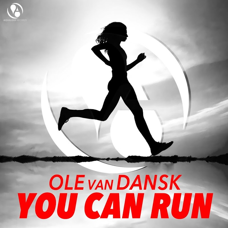 Ole Van Dansk - You Can Run (Pulsedriver Edit) (2016)