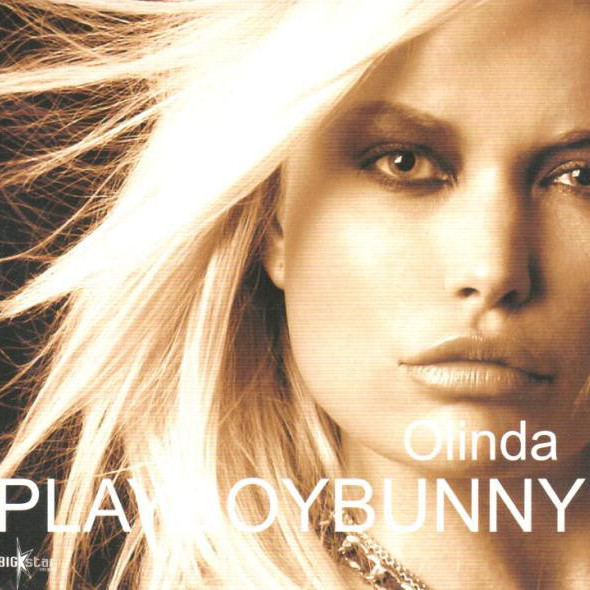 Olinda - Playboy Bunny (Radio Mix) (2005)