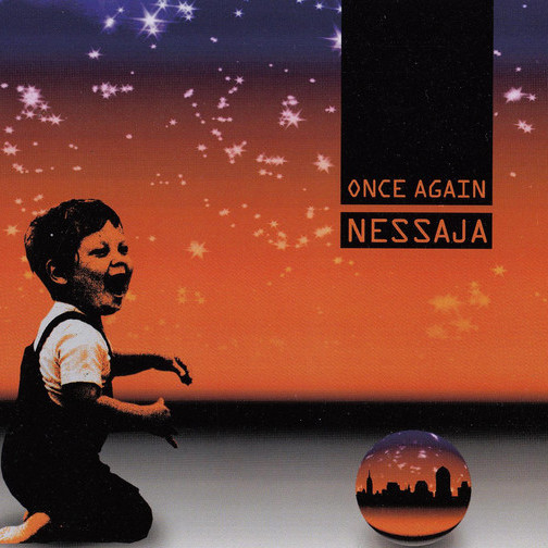 Once Again - Nessaja (Commercial Childhood Mix) (1995)