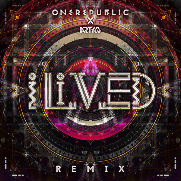 Onerepublic - I Lived (Arty Remix) (2014)