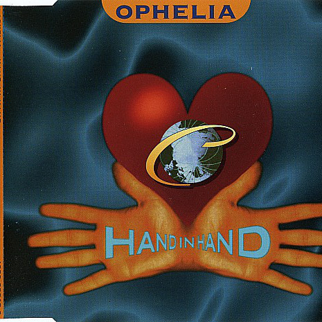 Ophelia - Hand in Hand (Vocal Single Mix) (1994)