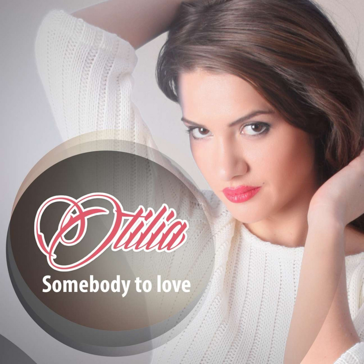Otilia - Somebody To Love (Radio Edit) (2014)