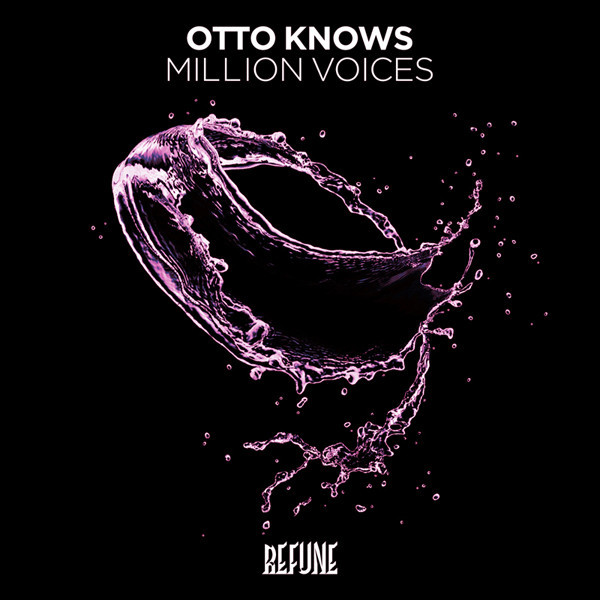 Otto Knows - Million Voices (Original Mix) (2012)
