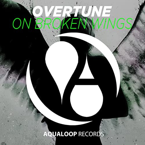 Overtune - On Broken Wings (Clubbticket Edit) (2016)