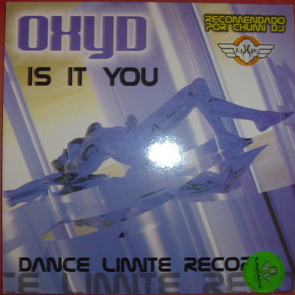 Oxyd - Is It You (Org. Mix) (2003)