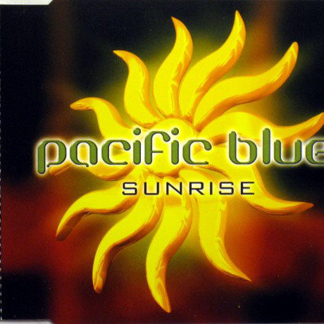 Pacific Blue - Sunrise (Radio Mix) (1999)