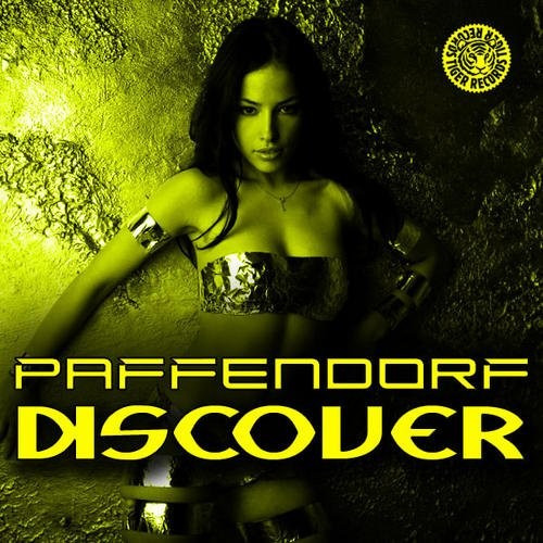 Paffendorf - Discover (Radio Mix) (2009)