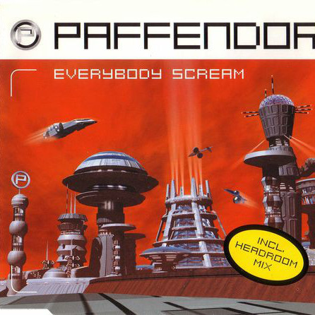 Paffendorf - Everybody Scream (Radio Edit) (2000)