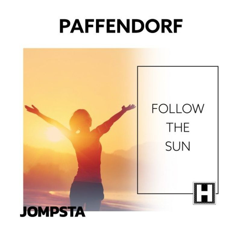 Paffendorf - Follow the Sun (2021)