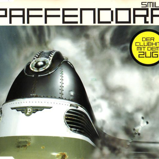 Paffendorf - Smile (Us Radio Cut) (1998)
