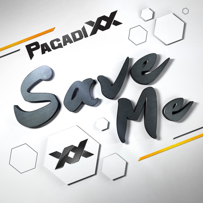Pagadixx feat. Chester Page - Save Me (Victory Remix Radio Edit) (2016)