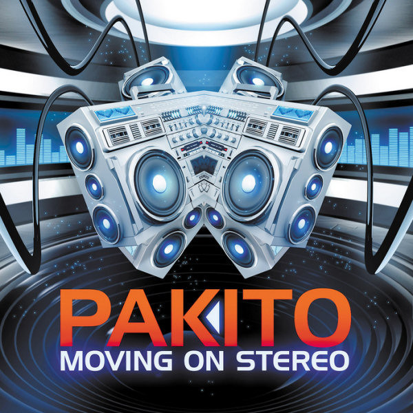 Pakito - Moving on Stereo (Original Radio Edit) (2006)