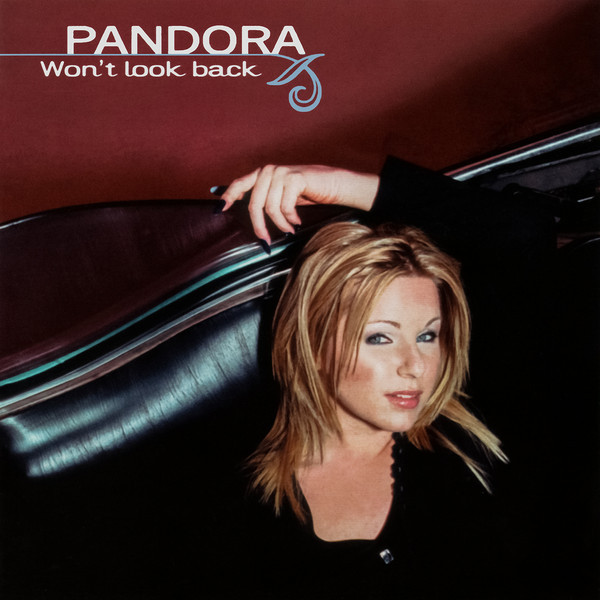 Pandora - I Won't Look Back (2000)