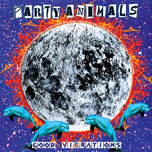 Party Animals - Have You Ever Been Mellow? (Flamman & Abraxas Radio Mix) (1996)