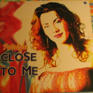 Patrizia - Close to Me (Oscar Salguero Pop Mix) (2003)
