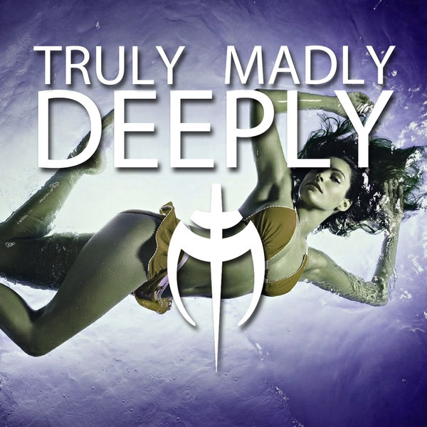 P&C - Truly Madly Deeply (Topmodelz Edit) (2015)