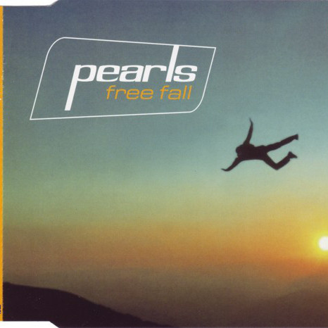 Pearls - Free Fall (Radio Mix) (2000)