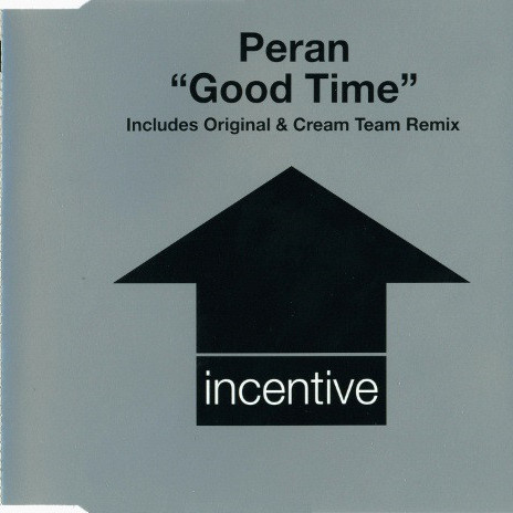 Peran - Good Time (UK Radio Edit) (2002)