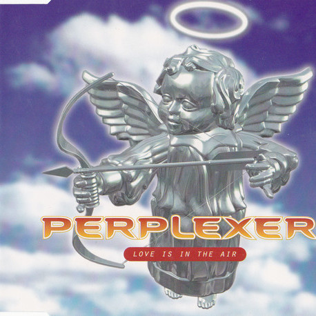 Perplexer - Love Is in the Air (Video Edit) (1995)