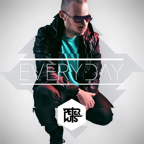 Peter Luts - Everyday (Radio Edit) (2012)
