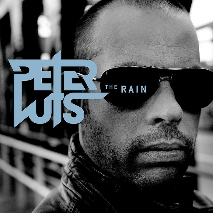 Peter Luts - The Rain (Radio Edit) (2010)