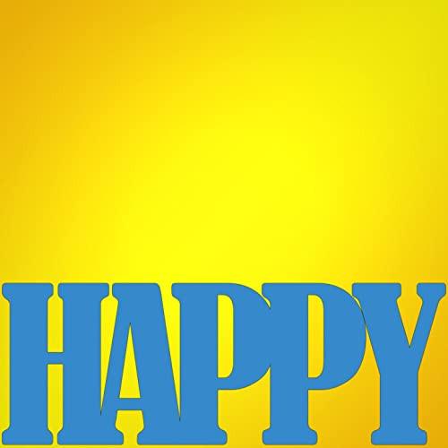 Pharrell Willliams - Happy (Original Version) (2014)