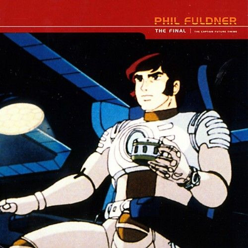 Phil Fuldner - The Final (Radio Flight) (1998)