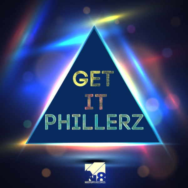 Phillerz - Get It (Radio Edit) (2013)