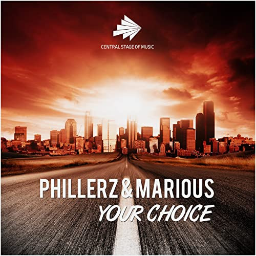 Phillerz & Marious - Your Choice (Radio Edit) (2017)