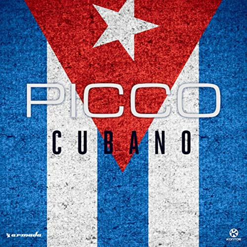 Picco - Cubano (2018)