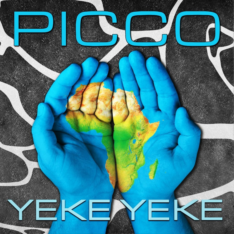 Picco - Yeke Yeke (Commercial Radio Edit) (2016)