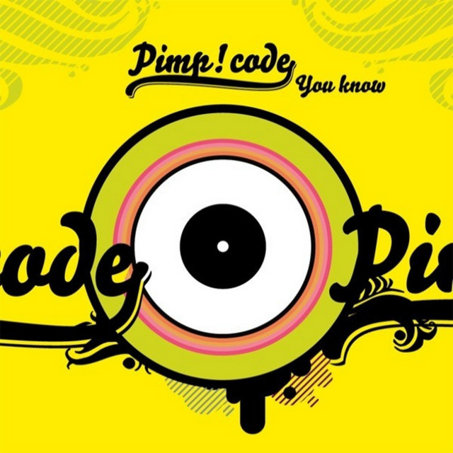 Pimp! Code - Raise Your Head Up! (Radio Edit) (2007)
