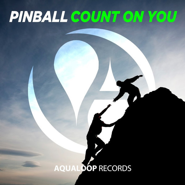 Pinball - Count on You (2018)