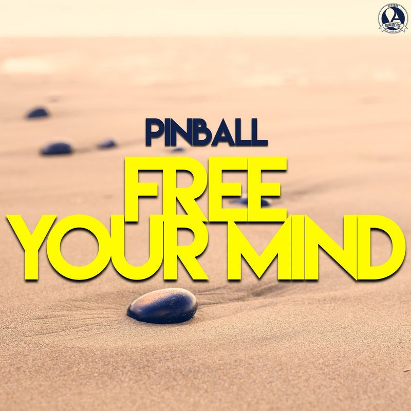 Pinball - Free Your Mind (2021)