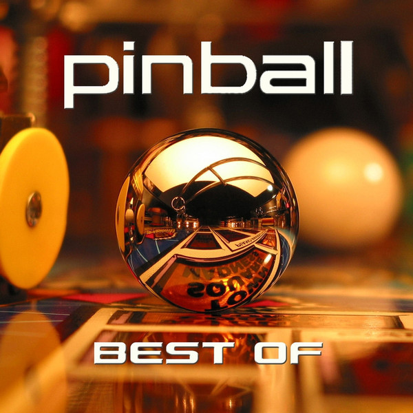Pinball - Time (Club Mix) (2004)