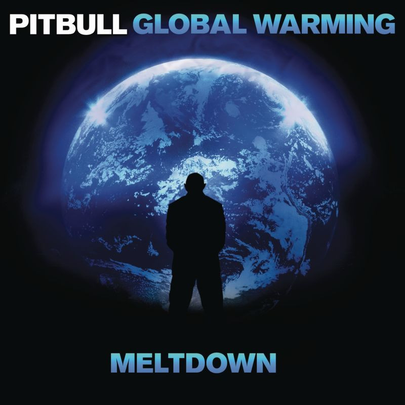 Pitbull feat. Inna - All the Things (feat. Inna) (2013)