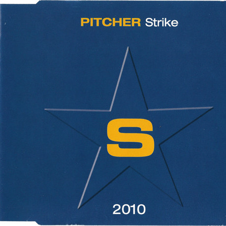 Pitcher - Strike (Julian D'or Radio Edit) (2000)