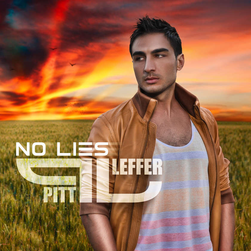 Pitt Leffer - No Lies (2014)