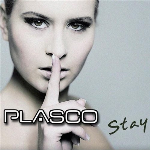 Plasco - Stay (Radio Version) (2009)