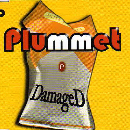 Plummet - Damaged (Antillas Remix Radio Edit) (2003)