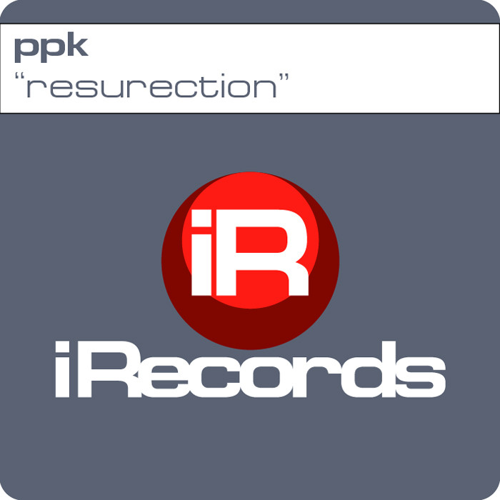 PPK - Resurection (Radio Mix) (1998)