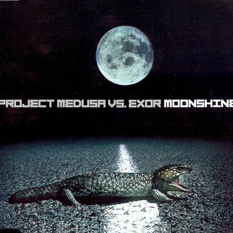 Project Medusa vs. Exor - Moonshine (Megara vs. DJ Lee Radio Edit) (2003)