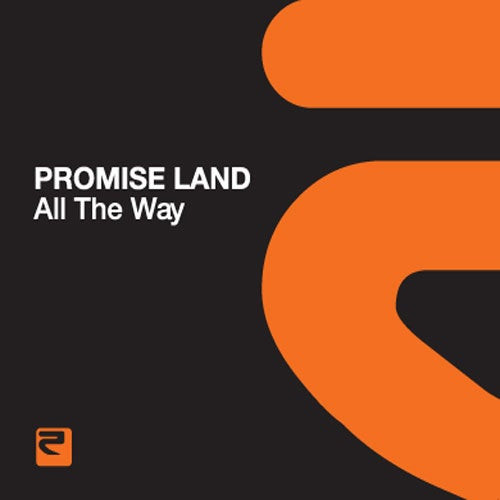 Promiseland - All the Way (Dancefloor Radio) (2009)