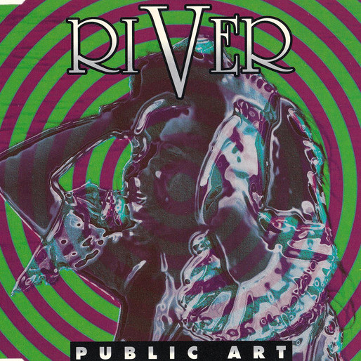 Public Art - River (Run Dry Airplay Edit) (1994)
